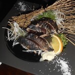 酔鯨亭 - 