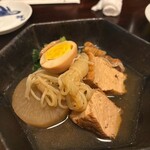 酔鯨亭 - 