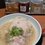 そらのいろ 西葛西 - 