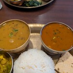 アジアン&ネパールインド料理店 DAILO - 