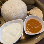 アジアン&ネパールインド料理店 DAILO - 