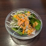 アジアン&ネパールインド料理店 DAILO - 