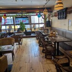 アジアン&ネパールインド料理店 DAILO - 