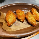 サイゼリヤ 亀有駅北口店 - 