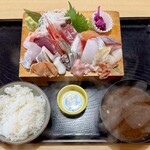 平の食堂 - 