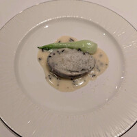 水綾閣 - あわび