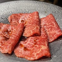 焼肉 牛印 新宿店 - 