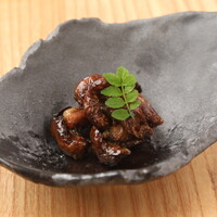 肝焼き (五個)