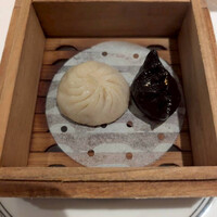 水綾閣 - 小籠包