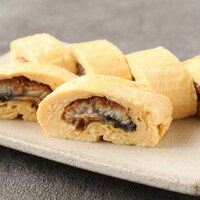 う巻き