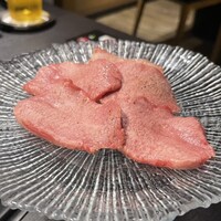 焼肉 牛印 新宿店 - 