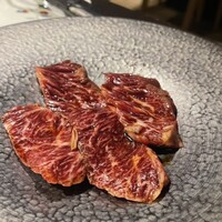 焼肉 牛印 新宿店 - 