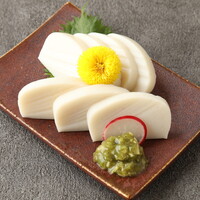 板わさ