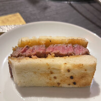 焼肉 牛印 新宿店 - 