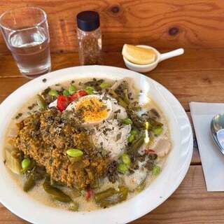 六文舎 喫茶部_0