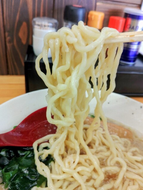 大正堂 - 村山（ラーメン）の写真