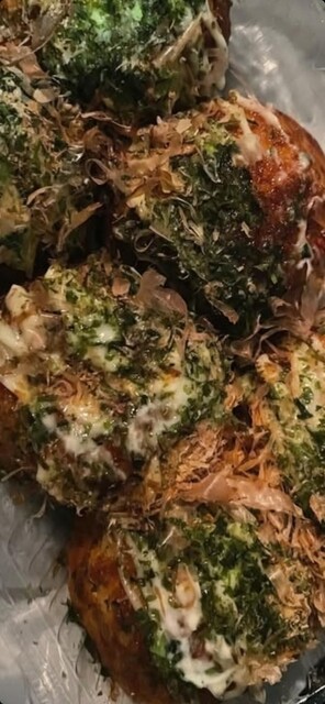 Tako Katsu Sakae Ten