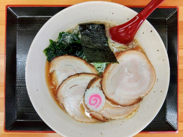 大正堂 - 村山（ラーメン）の写真