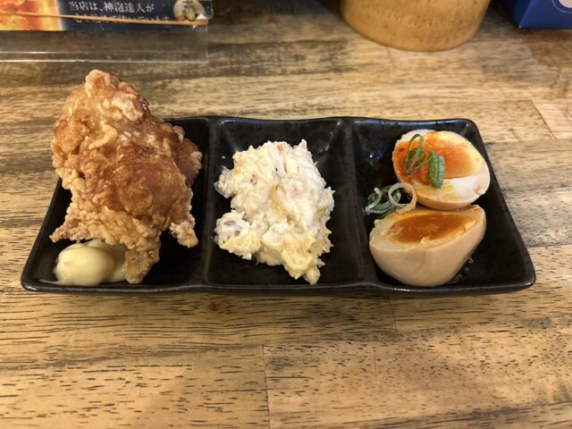 Okamoto Shoten Hanare