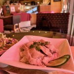 AOI cafe - 