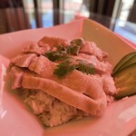 AOI cafe - 