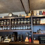 自家焙煎 東出珈琲店 - 