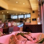 AOI cafe - 