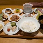 こりょうり たか屋 - 