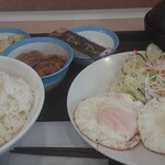 松屋 - 料理写真: