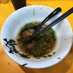 ラーメン二郎 - 