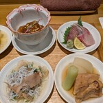 こりょうり たか屋 - 