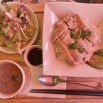 AOI cafe - 