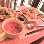 AOI cafe - 