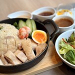 フライヤーズテーブル - 