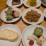 こりょうり たか屋 - 