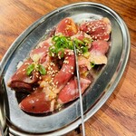鶏焼肉はやし おいちょ - 