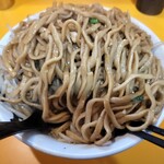 ラーメン二郎 - 