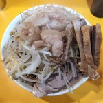 ラーメン二郎 - 