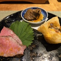 鉄板焼 かいか - 