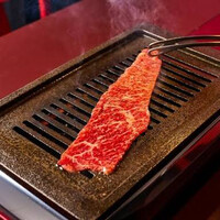 焼肉もちお - 