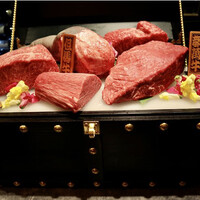 西麻布 焼肉 X - 