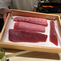 鮨 佐がわ - 