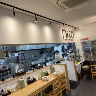 ラーメンにっこう_2