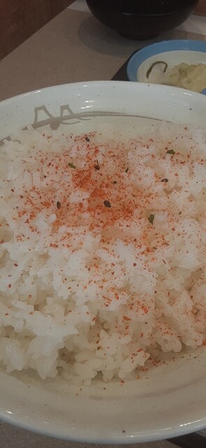 Matsuya Otsudori Nishiki Ten - Hisaya Odori/Gyu-don (Beef