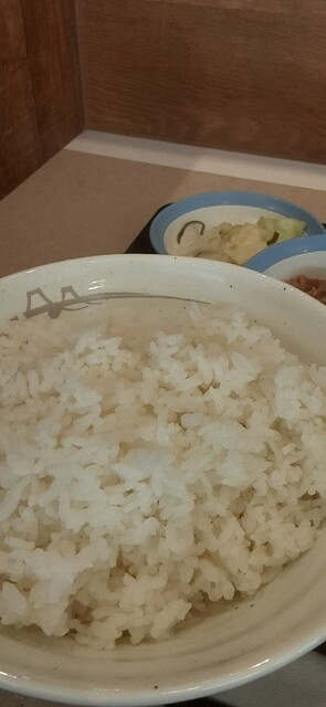 Matsuya Otsudori Nishiki Ten - Hisaya Odori/Gyu-don (Beef