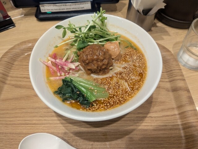 T's Tantan Guransta Tokyo photo 2