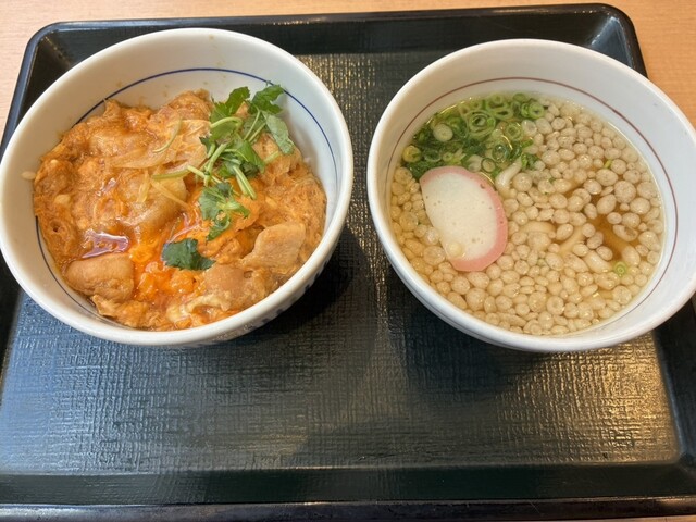 Naka U Sakaisuji Hakurochoten