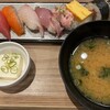 海鮮居酒屋あいち ホワイティうめだ店