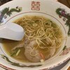 長浜豚骨まるえいラーメン