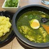 北緯43°のスープカレー屋さん 仙台一番町店